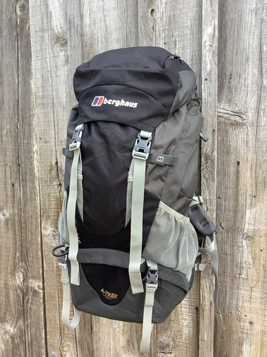Berghaus torridon rucksack - 65,