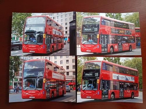 Bus photos ratp group london - bus, photos:-