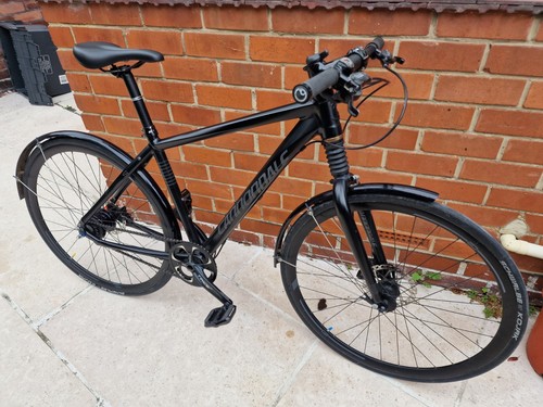 Cannodale badboy 54cm mens - 54cm,