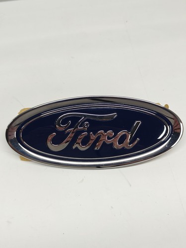 Genuine ford focus - genuine, fiesta