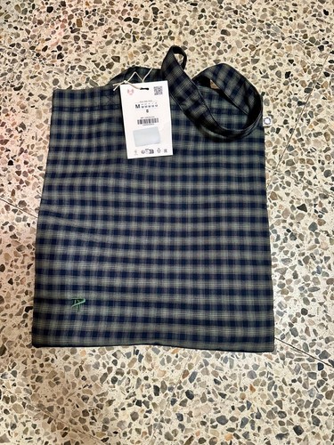 Benito antonio zara canvas - benito, by