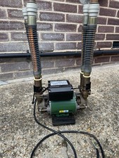 Stuart Turner Monsoon shower