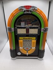 Wurlitzer Jukebox Mini Bubbler Model: WR-18 (No Remote)