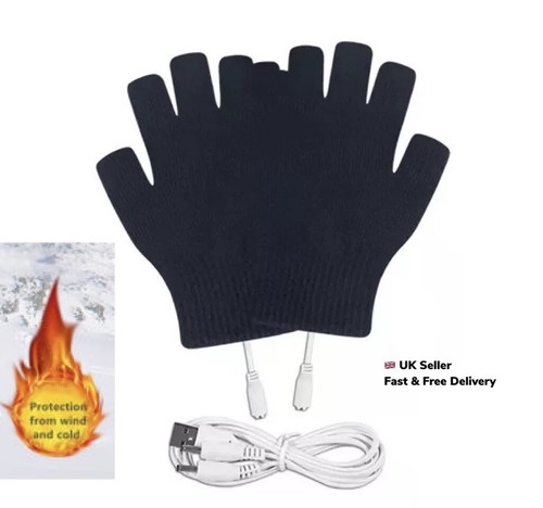 Men women electric heated - men,