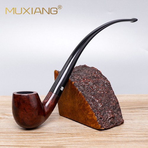 Long stem churchwarden - stem,