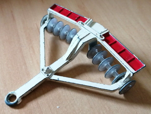 Vintage dinky toys meccano - dinky,