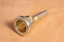 Vincent Bach Mount Vernon 15 98 Tenor Trombone Mouthpiece Small Shank