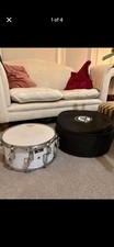 Pearl 14" x 8" Wooden Snare