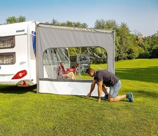 Fiamma Caravanstore F35 Side W