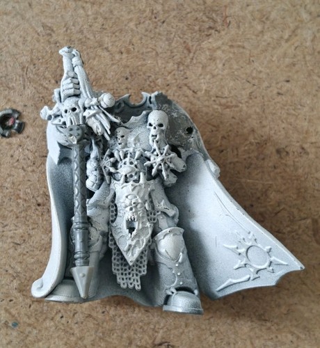 Warhammer 40k dark vengeance - warhammer,