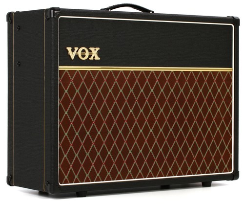Vox ac30s1 watt 1x12 inch - vox, 30-watt