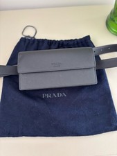 Prada Women’s Black Small