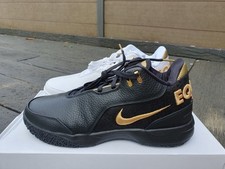 Nike Zoom LeBron NXXT Gen AMPD