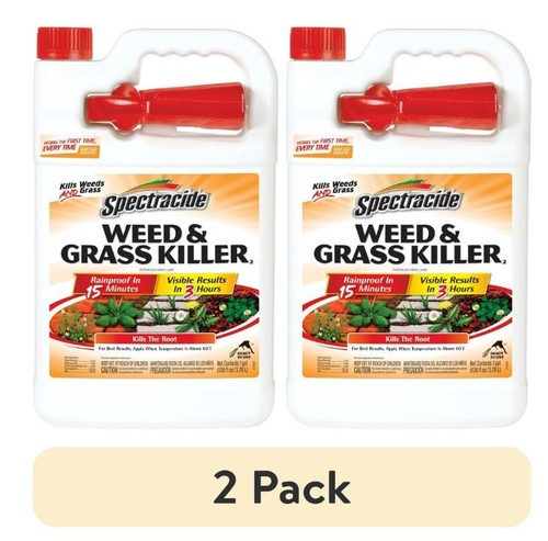 Weed grass killer gallon - grass, 1