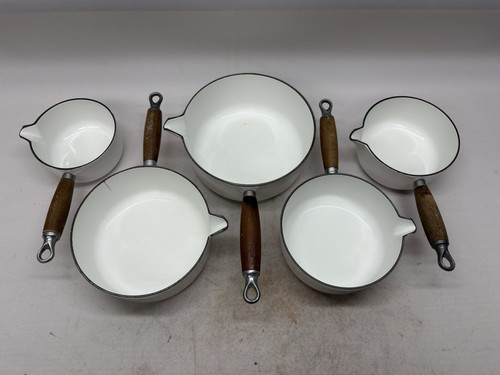 Creuset piece saucepan - le,