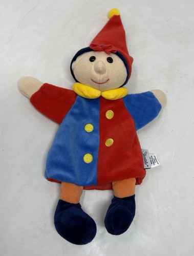 Sterntaler kasper hand - sterntaler,