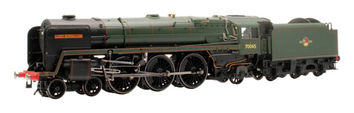 Hornby r2618 4 6 - 'oo', 4-6-2