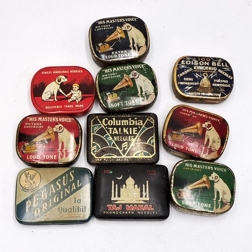 Vintage collection gramophone - vintage,