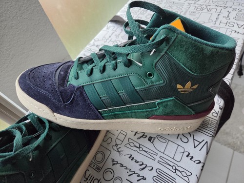 Adidas forum mid men