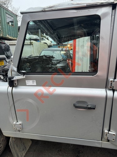 Land rover defender 110 - defender, l316