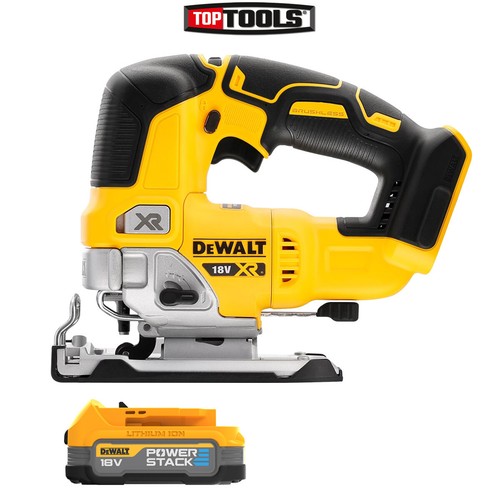 Dewalt dcs334 18v brushless - dcs334, xr