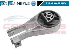 FOR VAUXHALL CORSA D & VXR REAR LOWER ENGINE MOUNT TORQUE ROD GEAR BOX MOUNTING