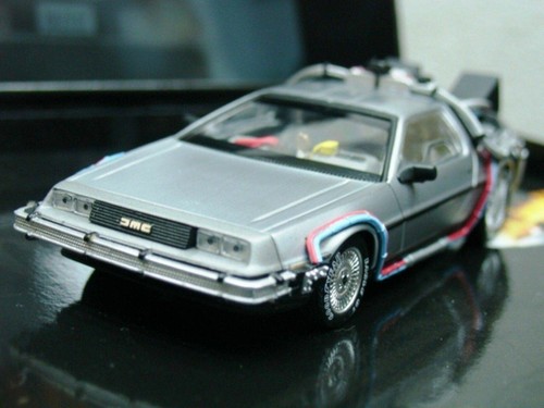 Extremely rare delorean dmc12 - delorean,