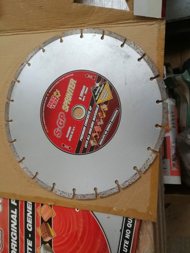 Stihl diamond saw - stihl,