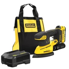 STANLEY 18V FATMAX V20  Detail