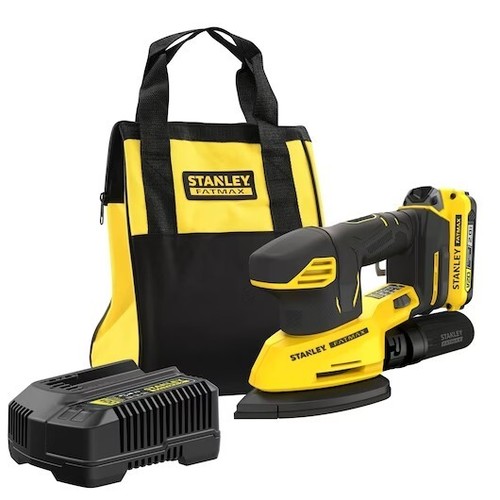 Stanley 18v fatmax v20 detail - ,