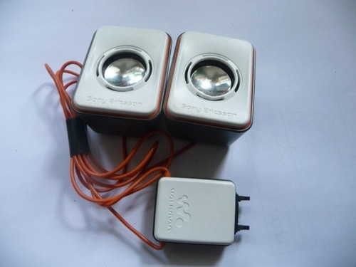 Sony ericsson portable - ericsson,