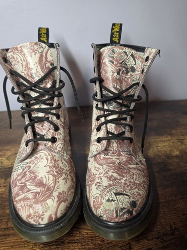 Euc martens 39 8 - dr., 39/8
