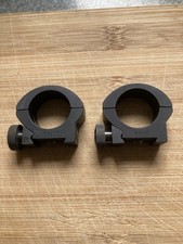 Parker Hale Vintage Scope