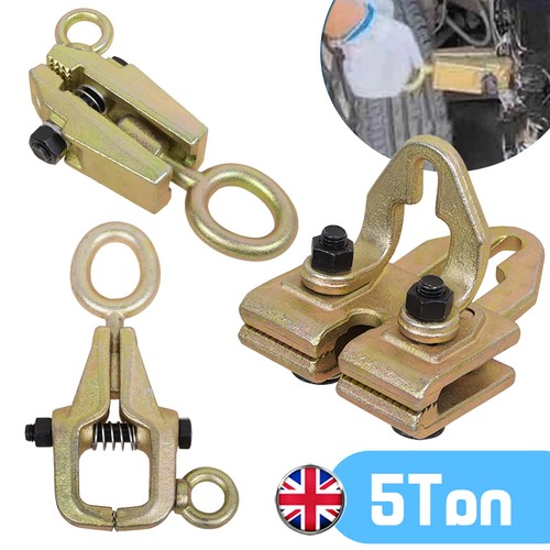 5ton self tightening repair - 5ton, self-tightening