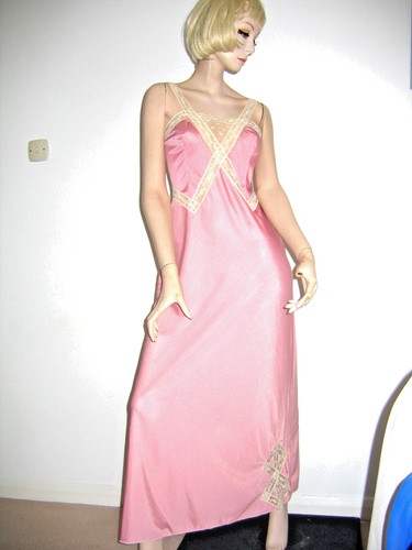 Original ossie clark designed - ossie,