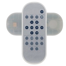 Remote Control For Philips MC235B MC235B/79 MC235B/12 Micro Hi-Fi Stereo System