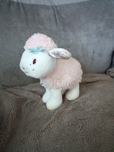 Baby annabell walking lamb toy - annabell,
