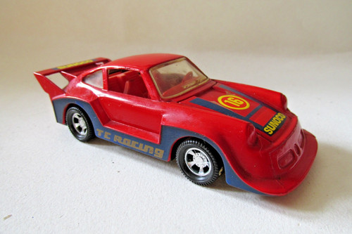Matchbox super kings - k-101,