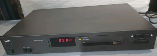 Nad 4225 stereo - stereo, tuner.