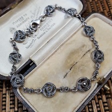 Vintage 925 Sterling Silver