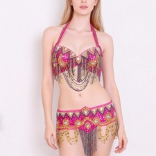 Women Belly Dance Costumes