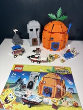 LEGO SpongeBob SquarePants