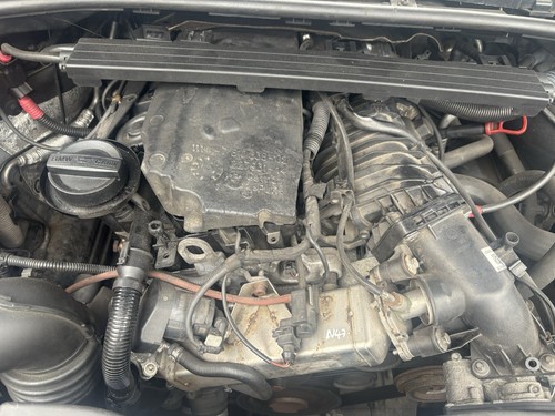 Bmw engine 2010 - bmw, 2.0
