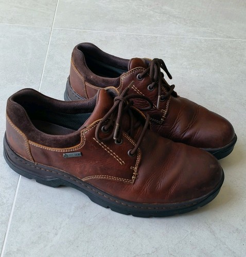 Clarks rockie walk gtx - gtx, goretex