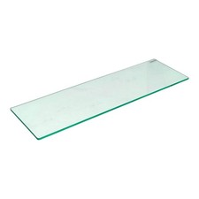 Toughened Glass Shelf – 6mm