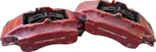 Genuine porsche boxster - porsche,