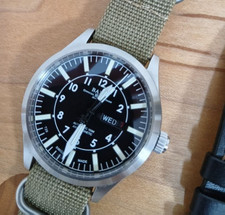 Ball Watch Engineer Master II