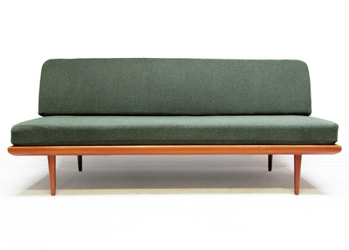 Danish seater minerva daybed - minerva,
