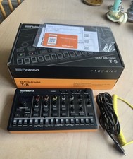 Roland T-8 Aira Compact Beat