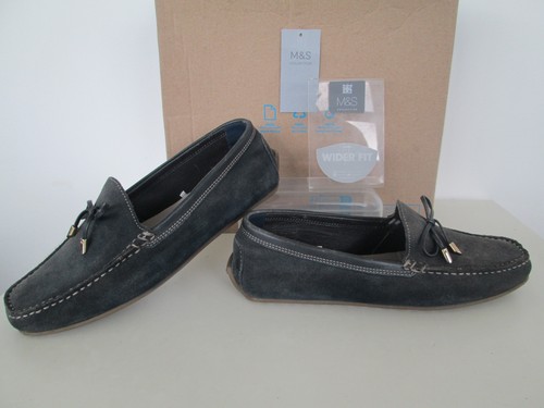 Ladies wider fit dark - s,